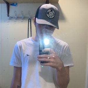 Meet your Posher, Craig